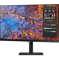 Монитор Samsung ViewFinity S8 LS27B800PXIXCI фото 4